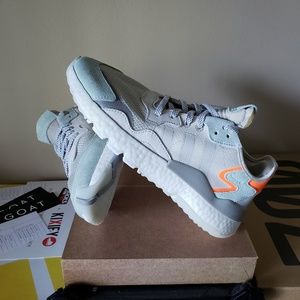 Adidas Shoes Mens Canvas Nizza Size 11 Poshmark